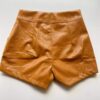 fernandaramosstore com br short feminino couro eco mari caramelo 2