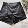 fernandaramosstore com br short feminino couro eco mari preto 1