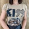 fernandaramosstore com br t shirt manga curta kiss animal print bege 1