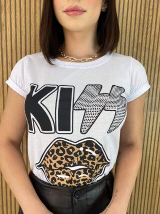 fernandaramosstore com br t shirt manga curta kiss animal print branca 2