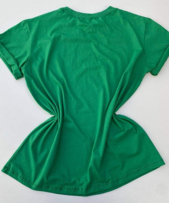 fernandaramosstore com br t shirt manga curta plus size lamour verde 1