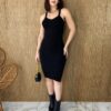 fernandaramosstore com br vestido feminino sem bojo tricot helena preto 3