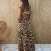 fernandaramosstore com br vestido longo com bojo alca com babados animal print 3