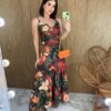 fernandaramosstore com br vestido longo sem bojo alca regulavel liz estampado 5