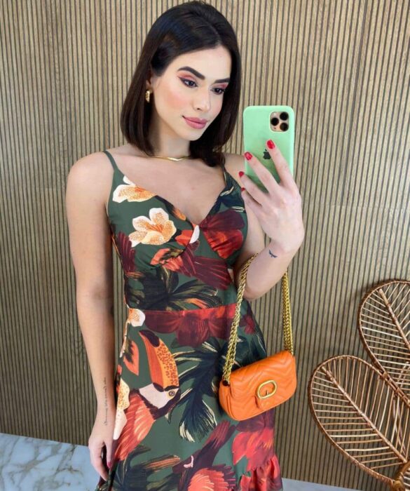 fernandaramosstore com br vestido longo sem bojo alca regulavel liz estampado 6