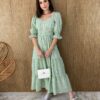 fernandaramosstore com br vestido longo sem bojo carol listrado verde