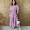 fernandaramosstore com br vestido longo sem bojo tricoline carol listrado rosa 4