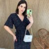 fernandaramosstore com br vestido midi transpassado poa olivia preto 2