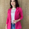 fernandaramosstore com br blazer manga longa feminino bolso falso bia pink 2