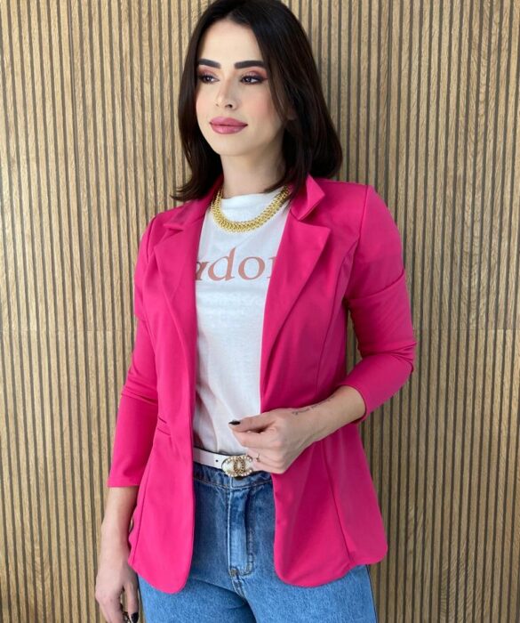 fernandaramosstore com br blazer manga longa feminino bolso falso bia pink 2