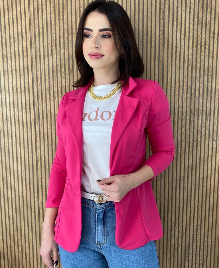 fernandaramosstore com br blazer manga longa feminino bolso falso bia pink 2