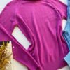 fernandaramosstore com br blusa manga longa feminina modal 3040 fucsia 1