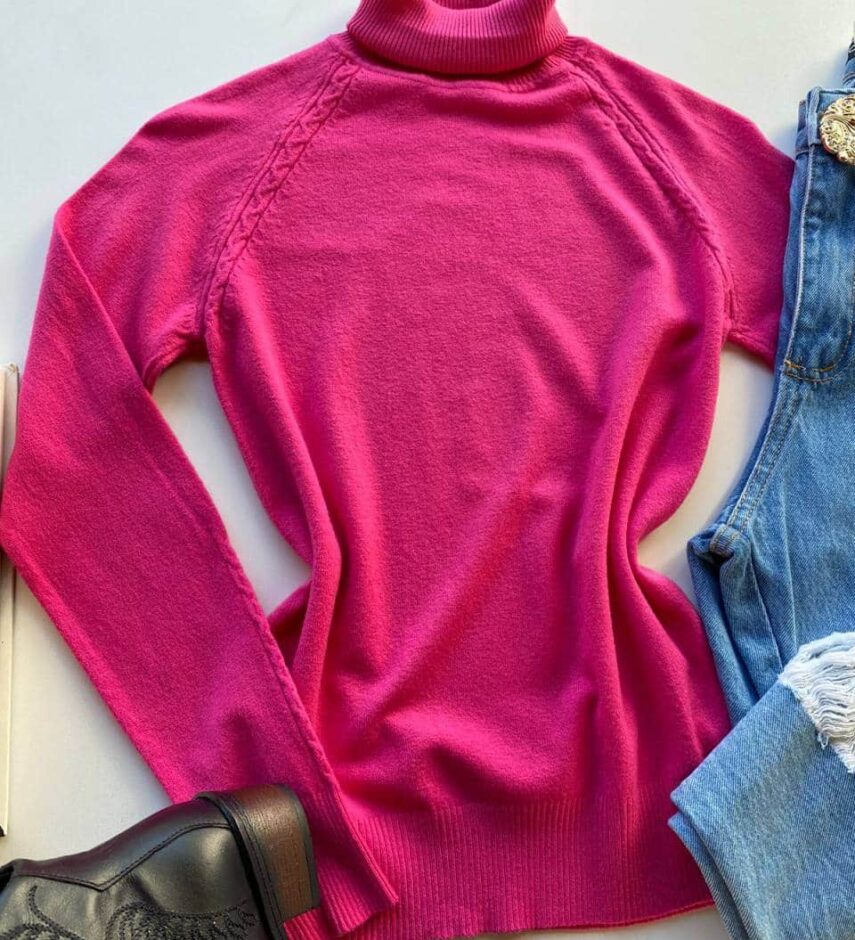 fernandaramosstore com br blusa manga longa feminina modal 3040 pink 1