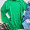 fernandaramosstore com br blusa manga longa feminina modal 3040 verde 1