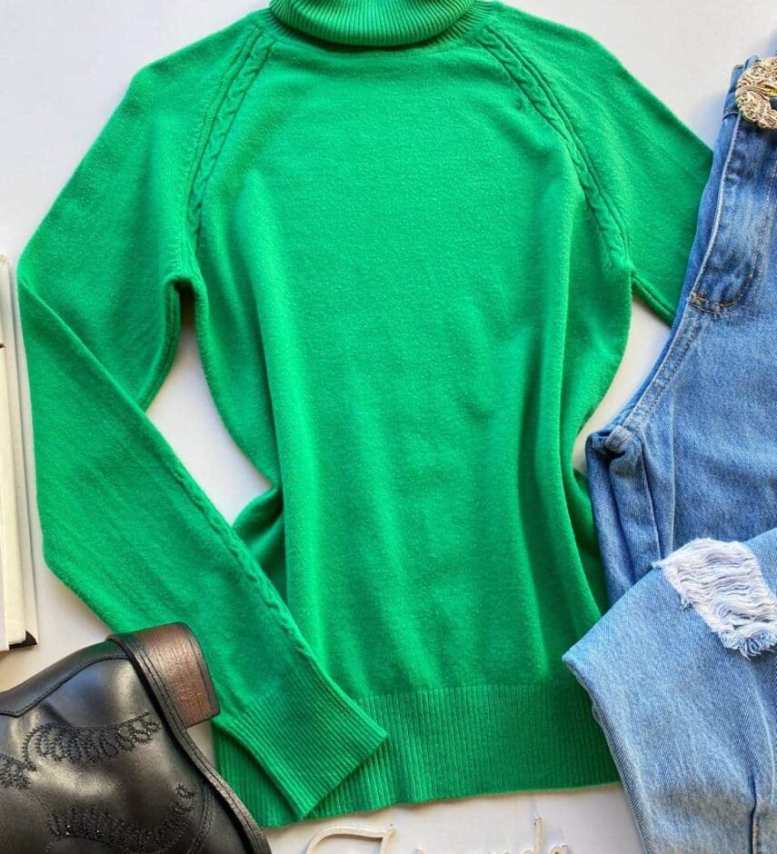 fernandaramosstore com br blusa manga longa feminina modal 3040 verde 1