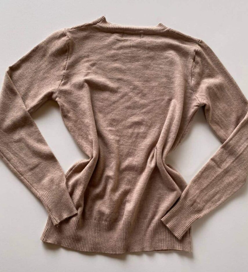 fernandaramosstore com br blusa manga longa feminina modal 3129 bege 2