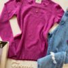 fernandaramosstore com br blusa manga longa feminina modal 3129 fucsia 1