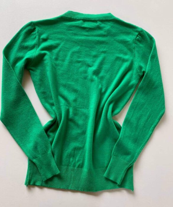 fernandaramosstore com br blusa manga longa feminina modal 3129 verde 2