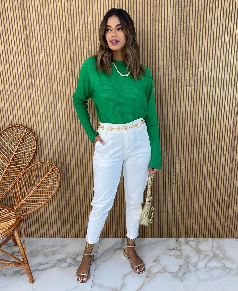 fernandaramosstore com br blusa manga longa feminina modal 851 verde 1