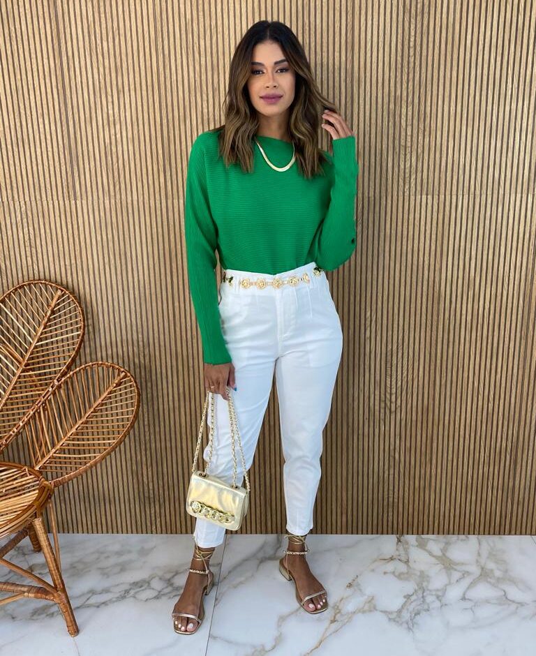 fernandaramosstore com br blusa manga longa feminina modal 851 verde 2