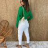 fernandaramosstore com br blusa manga longa feminina modal 851 verde 3