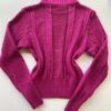 fernandaramosstore com br blusa manga longa feminina tricot georgia fucsia 2