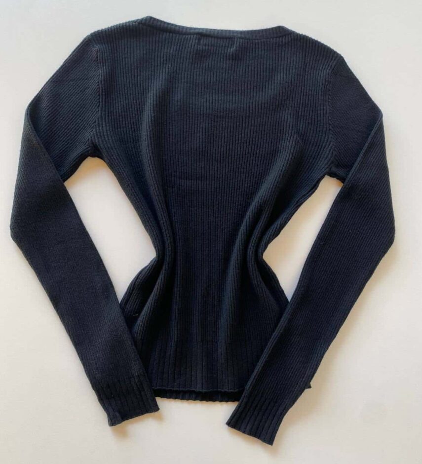 fernandaramosstore com br blusa manga longa feminina tricot isa preta 2