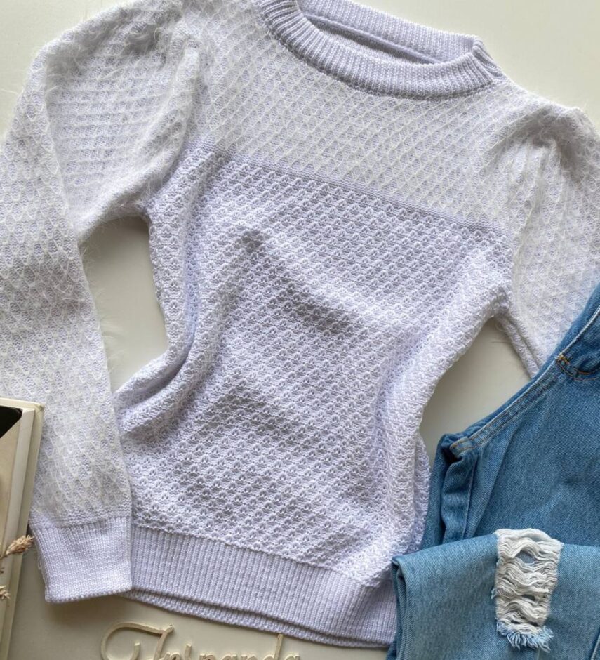 fernandaramosstore com br blusa manga longa feminina tricot victoria branca 1