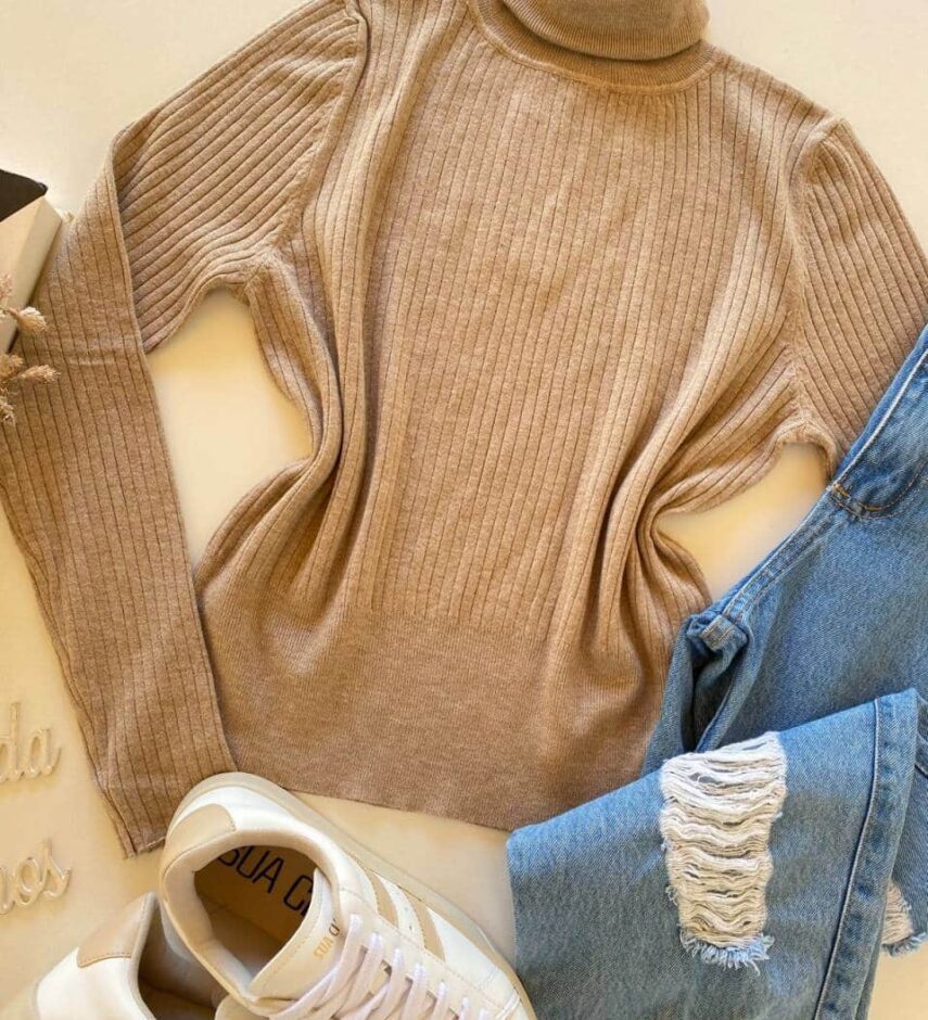 fernandaramosstore com br blusa manga longa modal gola alta 2068 bege 1