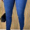 Calça Jeans Feminina Super Skinny 015409 - Fernanda Ramos Store