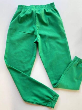 fernandaramosstore com br calca jogger feminina viscolinho verde bandeira 2