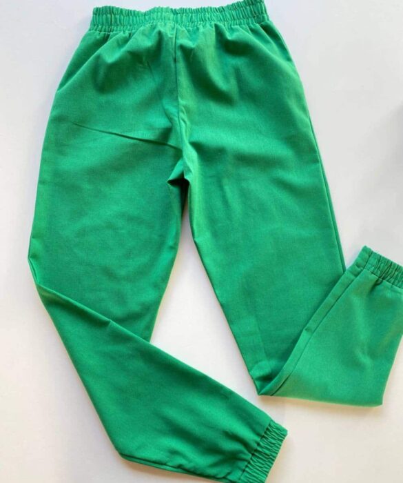 fernandaramosstore com br calca jogger feminina viscolinho verde bandeira 2