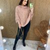 fernandaramosstore com br poncho feminino tricot ayla rose 1