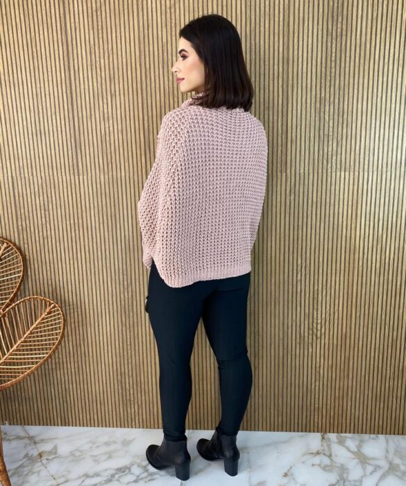 fernandaramosstore com br poncho feminino tricot ayla rose 2