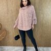 fernandaramosstore com br poncho feminino tricot ayla rose 3