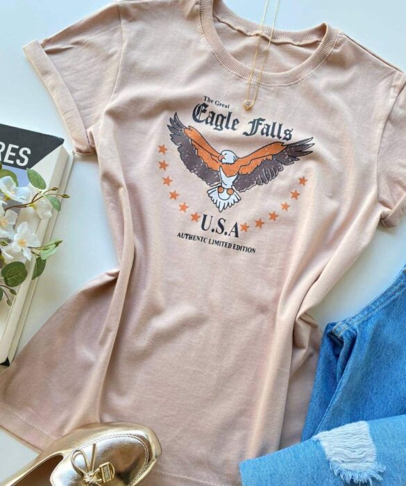 fernandaramosstore com br t shirt manga curta eagle falls bege