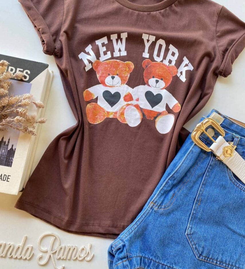 fernandaramosstore com br t shirt manga curta new york estampa ursos terra 1