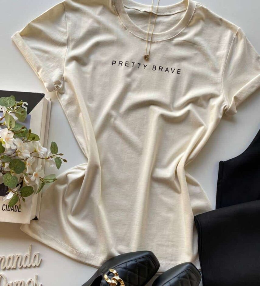 fernandaramosstore com br t shirt manga curta pretty brave off white 1