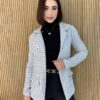 fernandaramosstore com br blazer manga longa feminino tweed ayla branco 1