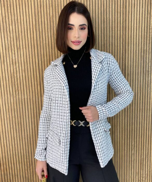 fernandaramosstore com br blazer manga longa feminino tweed ayla branco 1