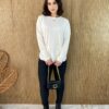 fernandaramosstore com br blusa manga longa feminina modal com bolsos off white 2