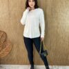 fernandaramosstore com br blusa manga longa feminina modal com bolsos off white 3