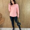 fernandaramosstore com br blusa manga longa feminina modal com bolsos rosa bebe 2