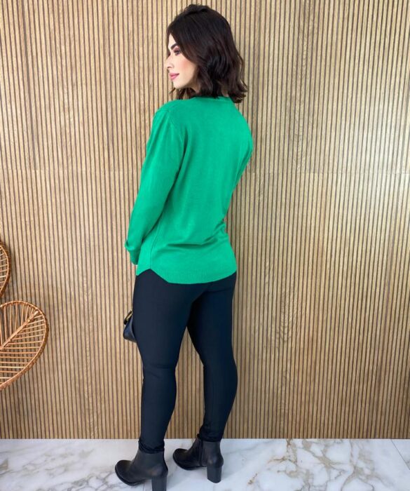 fernandaramosstore com br blusa manga longa feminina modal com bolsos verde 3