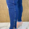 Calça Jeans Feminina Super Skinny 015415 - Fernanda Ramos Store