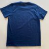 Camiseta Masculina Basic Ocass Azul Petróleo - Fernanda Ramos Store