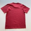 Camiseta Masculina Basic Ocass Bordo Cor 17 - Fernanda Ramos Store