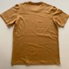 Camiseta Masculina Basic Ocass Caramelo Cor 28 - Fernanda Ramos Store