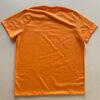 Camiseta Masculina Basic Ocass Laranja Cor 34 - Fernanda Ramos Store