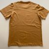 Camiseta Masculina Basic Ocass Plus Size Caramelo - Fernanda Ramos Store